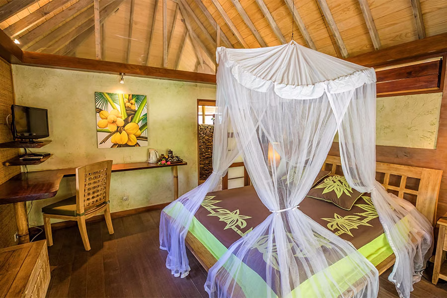 Fara Garden Bungalow